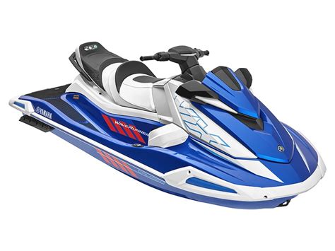 New 2022 Yamaha Vx Cruiser With Audio Watercraft In Hutchinson Mn