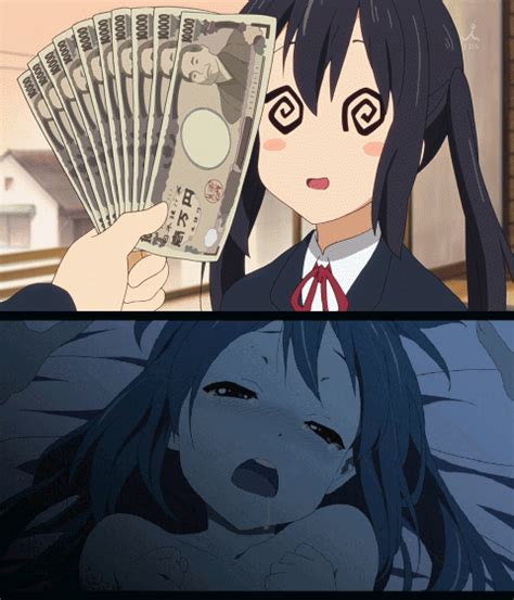 Image Fistful Of Yen Know Your Meme