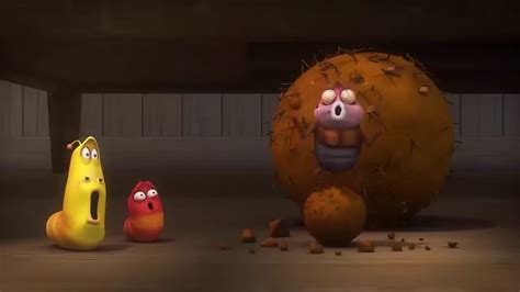You can also download movie, subtitles to your pc to watch movies offline. LARVA terbaru full movie - YouTube