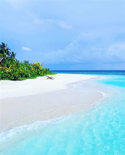 Beautiful Maldives Photography By Michutravel What A Beautiful World