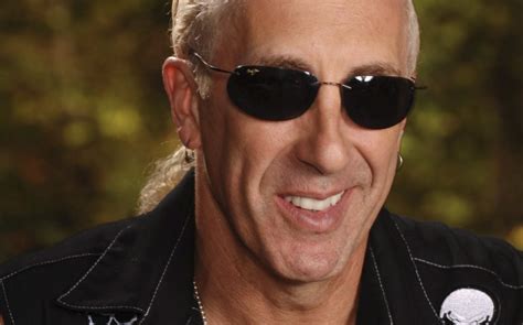 Snider came to prominence in the early 1980s as lead singer and songwriter of. Dee Snider: Inside my career and 43-year relationship with ...