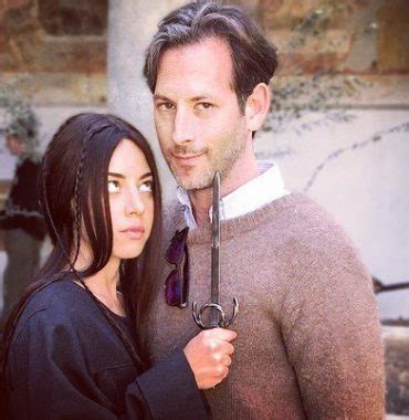 Writer and director jeff baena and aubrey plaza started dating in 2011. Aubrey Plaza Family: Husband, Sisters, Parents | Afalona