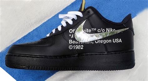 Nike air force 1 '07 virgil x moma (no socks) lowest ask. Kolaboracja Off-White x Nike Air Force 1 powróci w wersji ...