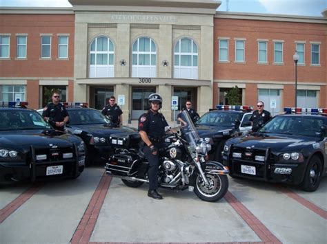 Greenville Tx Official Website Police Department