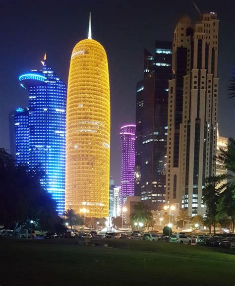 Important things you need to know about Qatar world cup2022 stadiums