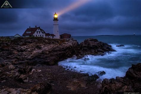 The eastern united states has a varied topography. U.S. Northeast Landscape Travel Photography - Arising Images