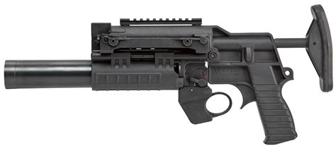 The Vhs 2 Assault Rifle Manufactured By Hs Produkt Is The First