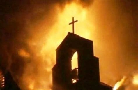 Film ‘lambs Among Wolves’ — The Muslim Brotherhood’s Burning Of Coptic Churches Dr Rich Swier
