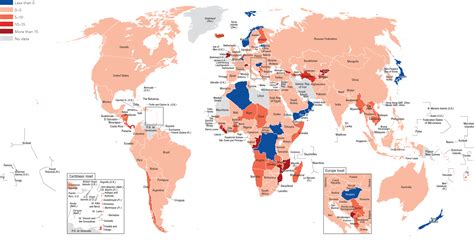 , real estate ceo at numerous llc's. Data | The World Bank