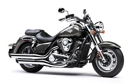 Vulcan 2000 motorcycle pdf manual download. KAWASAKI Vulcan 1700 Classic - 2012, 2013 - autoevolution
