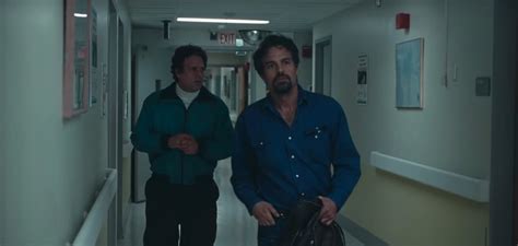 The brothers care deeply for each other, but dominick finds himself by turns angry, frustrated, apologetic and guilty in trying to cope with the challenges of thomas' illness and with their past lives: /Film | Blogging the Reel World