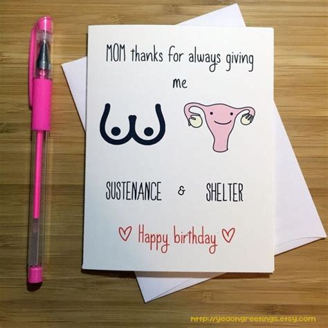 Very Funny Birthday Wishes For Mom Image Quotesbae