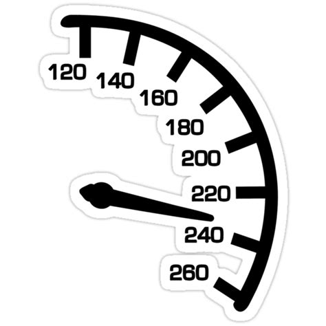 Use our online vinyl graphics designer and see your car online! "Racing car speed" Stickers by Designzz | Redbubble