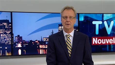 The tva nouvelles application is the latest addition to the most powerful digital offer in quebec, in the information field. 7 septembre 2018 - TVA Nouvelles 18 h Gatineau-Ottawa ...
