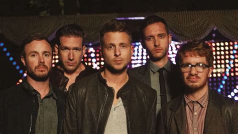 Die Band Onerepublic Im Interview Stars