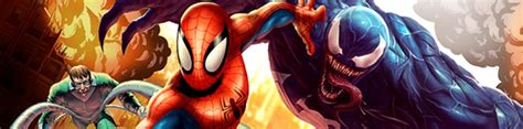 Ultimate Spider Man Total Mayhem дата выхода отзывы