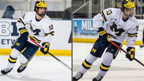 Последние твиты от matthew beniers (@matty_beniers10). Prospect Profiles - Matthew Beiners & Kent Johnson - LA ...