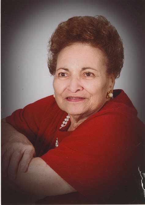 Mary Munos Obituary Baytown Tx