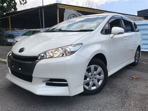 This unique toyota wish 2020 will in all probability broaden to produce in the commencing with march with 2020. Recent Toyota Wish / Toyota Wish 2020 Price in Pakistan, Pictures & Reviews ... / The toyota ...
