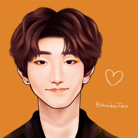 I hope you guys enjoy it and don'. Stray Kids Han Jisung fanart | Stray Kids Amino