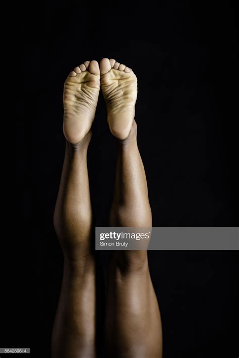 Simone Biless Feet