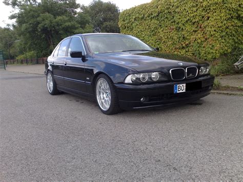 Erstellt mit der ebay kleinanzeigen iphone app. Felgensatz mit Reifen E39 18 Zoll : Biete BMW