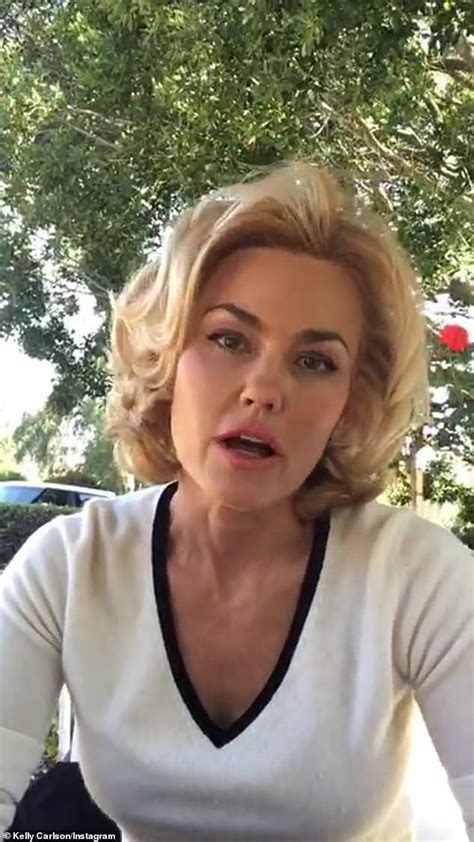 Niptuck Star Kelly Carlson Says Shes Happily A Military Wife Making