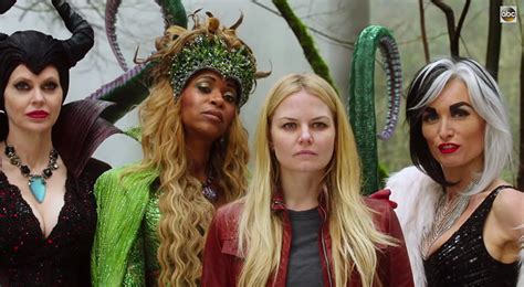 ‘once Upon A Time’ Bosses Preview Emma’s Future And The Queens Of Darkness