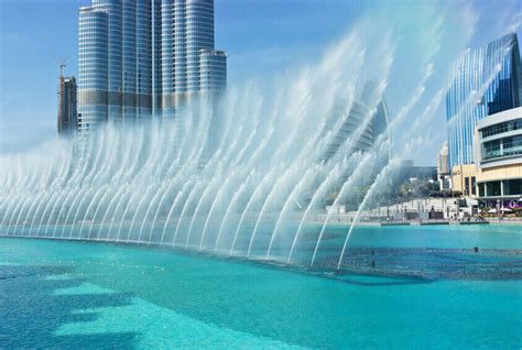 Die schönsten sehenswürdigkeiten in dubai, highlights und tipps für 4 tage. Dubai: Diese Sehenswürdigkeiten solltet Ihr nicht verpassen
