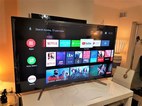 Unveiling The Mystery Do Sony Bravia Tvs Come With Built In Cameras