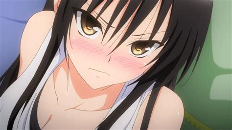 Top 10 Ecchiharemromancecomedy Anime Hd Youtube