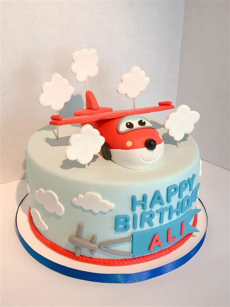 Check spelling or type a new query. 30 inspiriertes Foto des Flugzeug-Geburtstags-Kuchens# ...