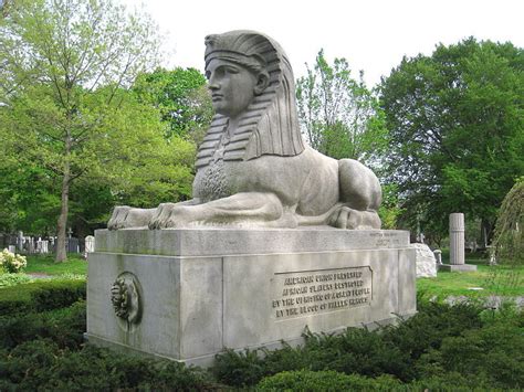 Mount Auburn Cemetery Attractions In West Cambridge Boston