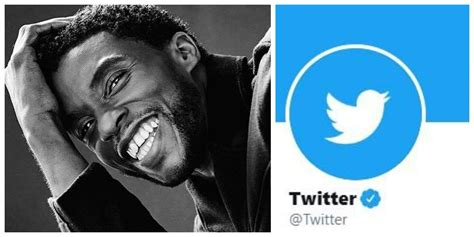 Black Panther Star Chadwick Bosemans Final Tweet Becomes Most Liked Post In Twitter History