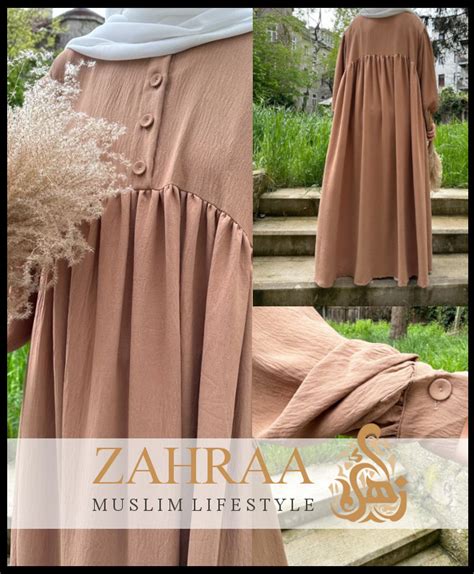 Zahraa Muslim Lifestyle Shop