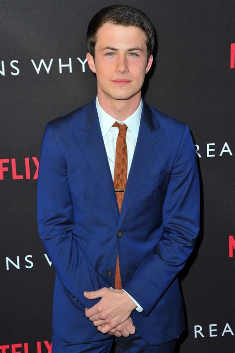 Dylan minnette's instagram profile post: Dylan Minnette | Lostpedia | Fandom
