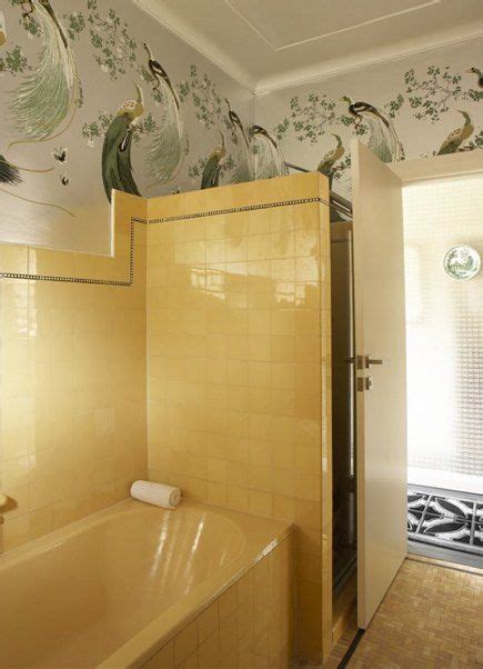 25 Best yellow bathroom ideas | yellow bathrooms, bathroom, yellow
