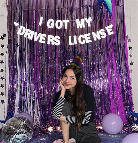 The Drama Behind The New Olivia Rodrigo Song Drivers License