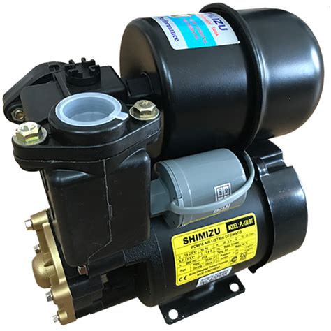 Shimizu kipas impeller kuningan pompa air ps 128 ps 135 ps 130 ps 103. Máy bơm tăng áp Shimizu PS 130 BIT - Máy bơm biến tần ...
