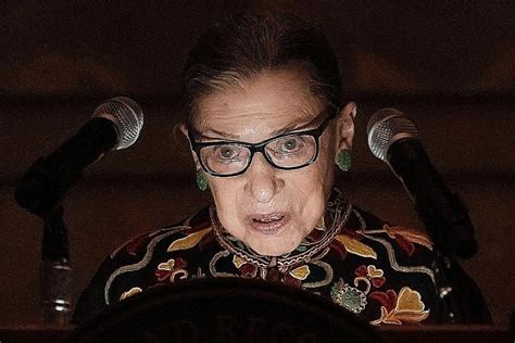 Biopic Tells Ruth Bader Ginsburgs Story Involving Landmark Case