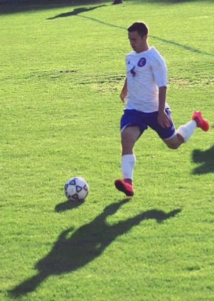 Boys Soccer Strives For Their First Championship Win This Millennium