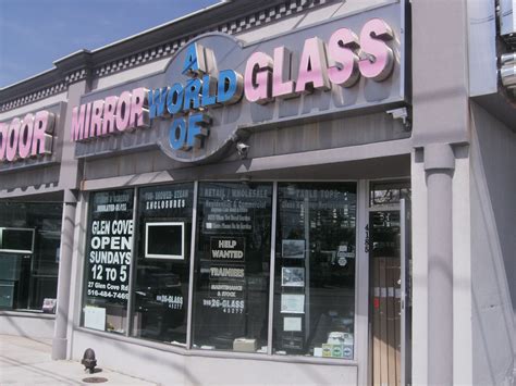 Who's Hiring: The Shower Door, Rite Aid | Massapequa, NY Patch