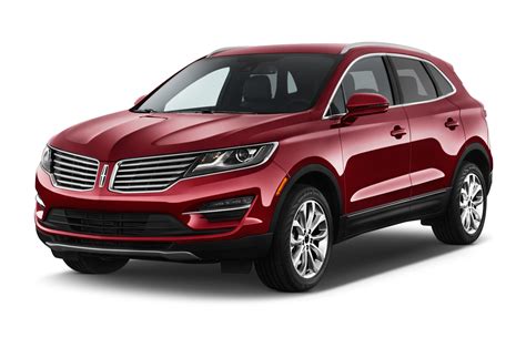 2016 Lincoln Mkc Prices Reviews And Photos Motortrend