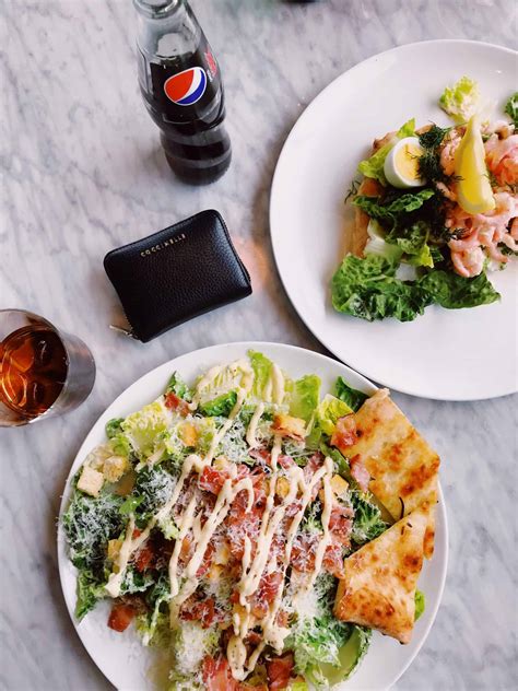 30 Days To A Food Revolution | Dinners And Dreams