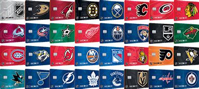 NHL Discover it | Explore the NHL Credit Card | Discover
