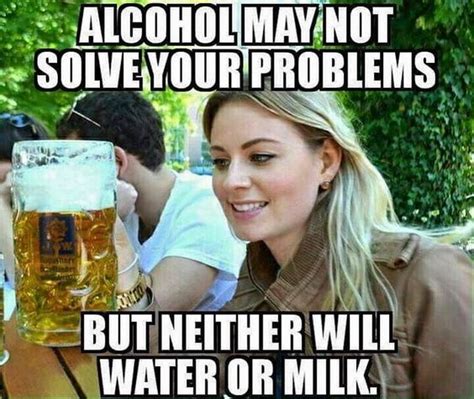 33 funny drinking memes that are drunk and ready to party