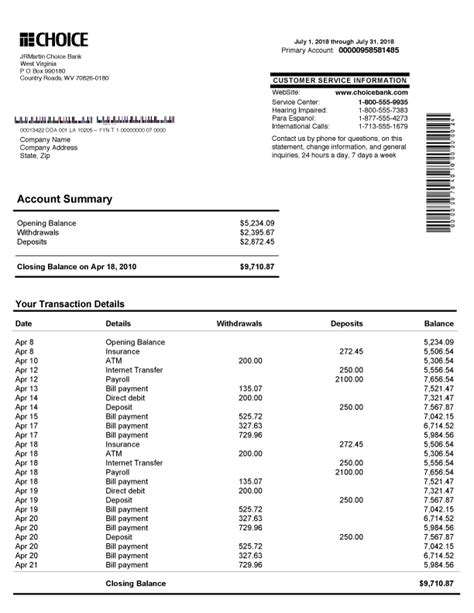 Choose the template you need from our library of legal forms. Novelty Bank Statement Generator PDF | PDFSimpli