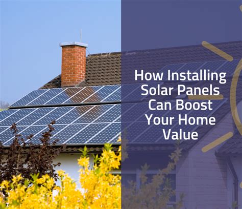 How Installing Solar Panels Can Boost Your Home Value Solar Yyc