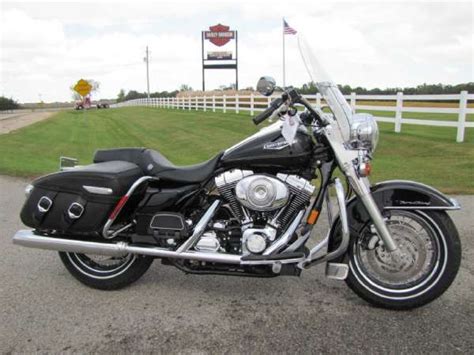 Flhrci road king classic model type: 2006 Harley-Davidson FLHRCI Road King Classic - Moto ...
