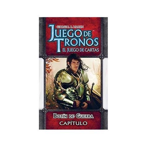 The main cast consists of leigh whannell, cary elwes and danny glover. Juego de Tronos. Conquista y Desafío - Cap. 1: Botín de Guerra